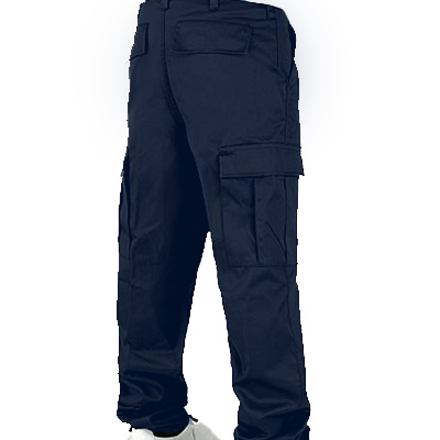 RANGER Cargo Pants navy